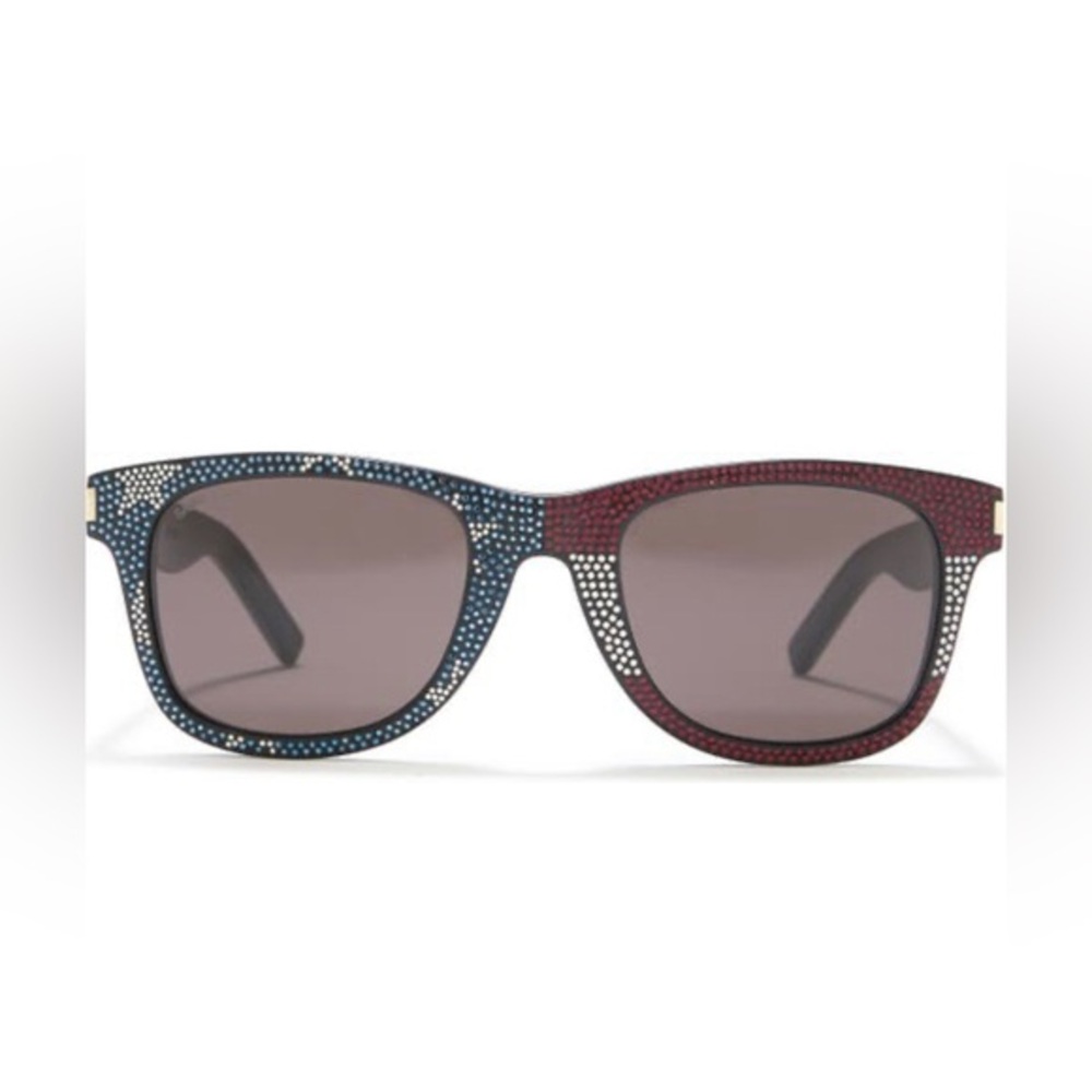 Special Edition Saint Laurent sunglasses